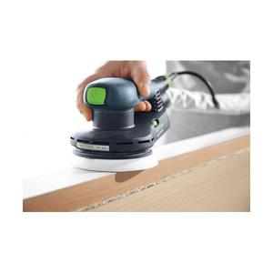 Lijadora Orbital Festool ETS EC 125/3 EQ-Plus 400W - Product Image 3