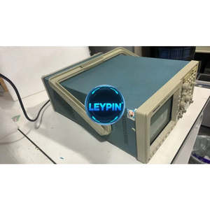 Osciloscopio Digital de Almacenamiento Tektronix TDS380, 400MHz, 2 Canales, 2 Gigasamplings/seg, YTDI, Resolución de 8 Bits, Hecho en EE. UU. - Product Image 2