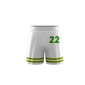 ชุดลาครอสแบบกลับด้านได้คุณภาพสูงรุ่นใหม่ขายส่ง และเสื้อเพนนีสำหรับผู้ชาย ชุดลาครอสแบบสั่งทำพิเศษด้วยเทคนิคการพิมพ์แบบระเหิด - Product Image 5