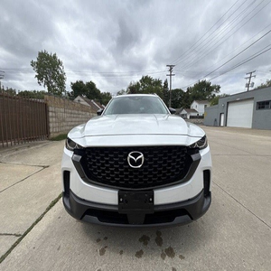 2024 M a z d a CX-50 2.5 S Préféré - Product Image 1