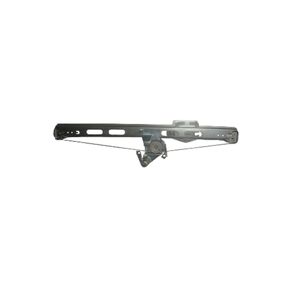 Una classe-W168- 98-04 regolatore finestra destra elettrica-senza motore OEM NO: 2201 compatibile 1687201246- - Product Image 2