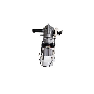 Gruppo Motore e Pompa Compatibile con Idropulitrice Dax130 1800, Categoria Prodotto: Pompe, Modello Rif. 701518 - Product Image 1