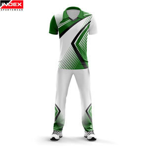Meilleur design, prix de gros, uniforme de cricket pour adultes, uniforme de cricket à vendre - Product Image 2