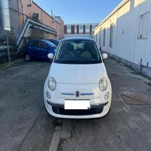 FIAT 500 1.4 LOUNGE EURO 4 3DR d'occasion, conduite à gauche/droite - Product Image 1