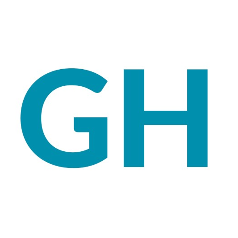GH Verpackungen Vertriebs GmbH logo