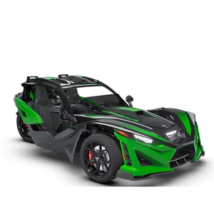 มอเตอร์ไซค์ Pola/ris Slin/gshot GT รุ่นปี 2025 คุณภาพสูง ปี 2026 รุ่นแมนนวล สปอร์ต ทัวร์/ริง พร้อมรับประกัน 3 ปี พร้อมจัดส่ง - Product Image 1