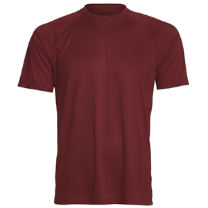 T-shirt de sport de compression pour homme, pour la course à pied, la salle de sport, à séchage rapide, ajusté aux muscles, pour homme - Product Image 3