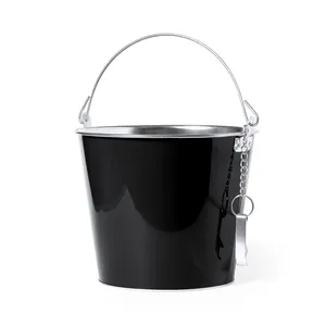 Secchielli per Ghiaccio Personalizzati di Duken - Vasche Premium per Bevande - Product Image 4