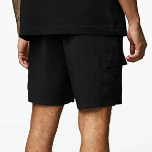 Shorts de sport sublimés de haute qualité pour hommes, nouvelle collection, vente flash, style streetwear, shorts personnalisés tendance pour hommes. - Product Image 2