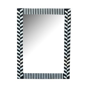 Traditional Handmade Bone Inlay Modern Wall <b>Mirror</b> <b>Frame</b> with Detailed Inlay Art Eco-Friendly Durable Decorative <b>Mirror</b> - Product Image 3