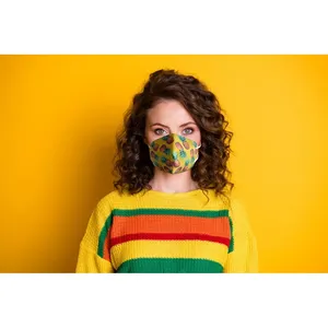 Custodia CreaMask Personalizzabile per Portapillole Promozionali per Merchandising - Product Image 5