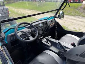 2023 Kawasaki TeryxS LE 783cc personnalisable OEM industriel de qualité bricolage à faible coût utilisé pour la photographie SLR - Product Image 3