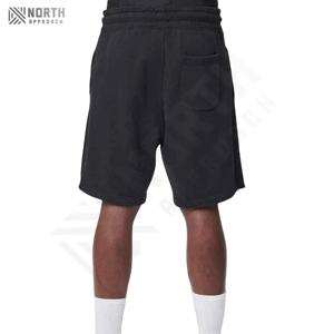 Pantalones Cortos Deportivos de Malla para Hombre, Diseño Personalizado de Alta Calidad, Tela Ecológica, para Entrenamiento de Verano - Product Image 1