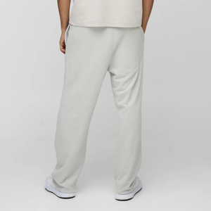 OEM Pantalons de survêtement surdimensionnés personnalisés pour hommes Pantalons de haute qualité pour hommes Pantalons de survêtement personnalisés délavés décontractés confortables pour hommes - Product Image 6