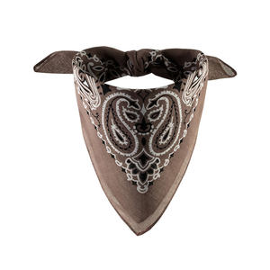 Printed Twill Silk <b>Scarf</b> for Women Lightweight 180cm Multi-Functional Fashion Accessory for Weddings - Product Image 3