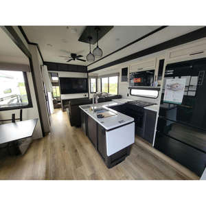 เสื้อโค้ทผู้หญิงคอลเลคชั่นเซเบอร์ 2026 รุ่น 37RVMILES - Product Image 4