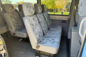 Dodge Sprinter 2500 2005 Usado, Volante a la Izquierda/Derecha - Product Image 4