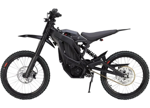 Nouvelles motos électriques en aluminium et lithium Ultras-Bees 60Ah 2025, ABS, prêtes à être expédiées, en stock, 1001-2000W, >80km/h - Product Image 3