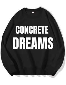 Sweat-shirt uni et ample pour hommes Meilleure qualité de coton mélangé Basics du Pakistan Respirant Casual Wear pour adultes Saison d'hiver - Product Image 5
