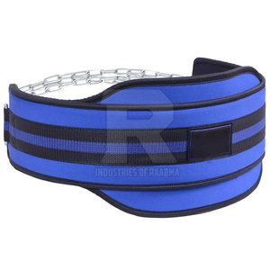 Cinturón Moldeador de Cintura Cómodo para Ejercicio, Gimnasio y Quema de Grasa, Cinturón de Entrenamiento de Neopreno de Alta Calidad - Product Image 3