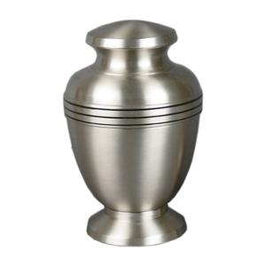 โกศโลหะสำหรับงานศพและสินค้าการผลิตโกศโลหะส่งตรงจากโรงงาน - Product Image 1