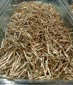 Gold Plated Pins and Ceramic for for Series AM4 Socket <b>Used</b> Desktop CPU Scrap with 30MB L3 Cache for Sale - Product Image 6