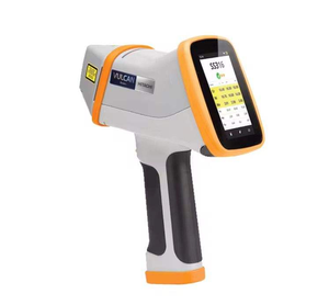 เครื่องวิเคราะห์เลเซอร์แบบพกพา Hitachi Vulcan Optimum+ 12 พร้อมเครื่องมือวิเคราะห์อินฟราเรด - Product Image 2