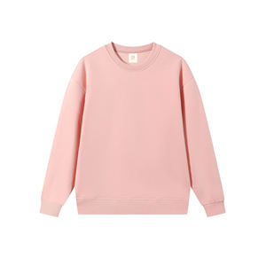 Sudadera al por Mayor con Logotipo Personalizado, 480 Gramos, Sudadera de Felpa Gruesa de Alta Calidad, Sudadera Extra Grande para Hombre - Product Image 3