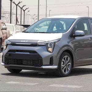 Kia Picanto 2025 Nuevo Modelo 2025 - Product Image 1