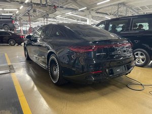 Sedán Eléctrico de Lujo EQS 53 AMG 4MATIC+ 2022/2024 Usado, Camioneta Eléctrica de Alto Rendimiento, Automática, Equipamiento Completo, para Exportación Mundial - Product Image 3