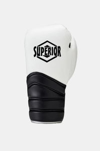 Gants de boxe en cuir personnalisés de haute qualité, imperméables, respirants, légers, tailles professionnelles, entraînement, sparring, hommes - Product Image 3
