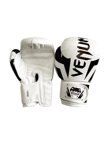 ถุงมือชกมวยแบบสปาร์ริง คิกบ็อกซิ่ง คุณภาพดี กันน้ำ กันลื่น ป้องกันรังสียูวี สายรัดข้อมือปรับได้ สำหรับกิจกรรมกลางแจ้ง พร้อมป้ายชื่อสั่งทำพิเศษ - Product Image 3