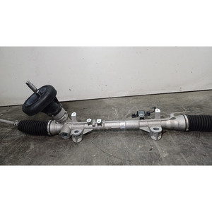 CAJA DE DIRECCIÓN NISSAN Juke Series (F16) 490016739R HR16DE híbrido 1598 (19>) - Product Image 2