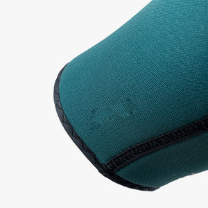 Vente en gros de manchons de genou en néoprène sur mesure Équipement de fitness d'haltérophilie lourde Personnalisation du logo Vente à chaud Sécurité de fitness - Product Image 5