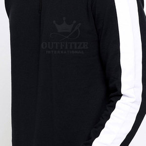 Chándales Deportivos Ligeros de Primera Calidad al por Mayor para Hombre, Ropa Deportiva, Chándales para Hombre - Product Image 6