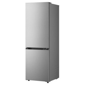 GBBSJ10DPY Fit&Max <b>Prime</b> Silver Class D 59.7x67.4x186cm Total No Frost Refrigerator and Freezer - Product Image 3