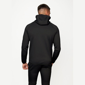 Chándal de entrenamiento personalizado para hombre, conjunto de entrenamiento de fútbol - Product Image 3