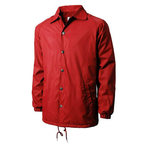 Chaquetas de entrenamiento con logotipo y diseño personalizados para hombres Servicio OEM Chaquetas de entrenamiento hechas de calidad profesional - Product Image 1