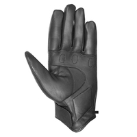 Gants de moto personnalisés en cuir antidérapants pour l'été, compatibles avec les écrans tactiles, unisexes, pour le motocross, le vélo BMX, le VTT, les sports de plein air