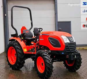 Tracteur compact Kioti CS2510 25 hp. - Product Image 1