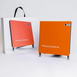 Nouvelle offre Dual Radar Golf 4 Launch Monitor GPS Simulateur de golf high-tech pour des performances améliorées - Product Image 1