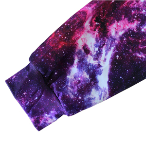 Sublimación Sudaderas con capucha de alta demanda Básicos mezclados de algodón transpirable con tejido de ganchillo ajustable recién llegado para Winter2026 - Product Image 5