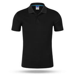 Chemises de golf pour hommes, unies, de haute qualité, sur mesure, en gros. Nouvelle conception pour 2026 Fabriqué en pur coton Chemises les plus vendues - Product Image 4