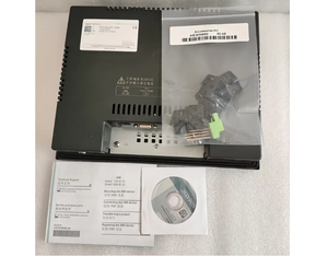 Nouvel écran tactile TFT en plastique AC pour automatisation industrielle 6AV7882-0DB60-8CA0 d'origine - Product Image 3