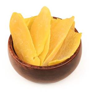 Mango de secado suave, entrega rápida, fruta seca orgánica, embalaje personalizado y bienestar, venta al por mayor, fabricante de Vietnam - Product Image 4