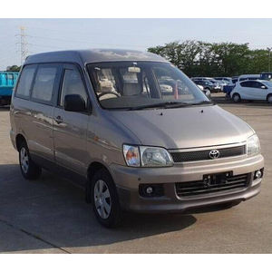 Moteur fiable Toyota LiteAce Noah d'occasion abordable, corps bien entretenu et parfait pour une utilisation quotidienne ou commerciale - Product Image 1