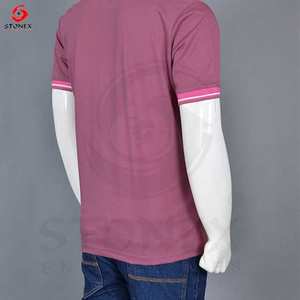 Wholesale High Quality Summer Short <b>Sleeve</b> Men's <b>Golf</b> for Polo T-<b>Shirt</b> Custom Design Cotton Polyester XL Size High Quality Print - Product Image 6