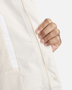 Streetwear décontracté pour hommes, survêtement coupe-vent design personnalisé de grande taille en nylon respirant et imperméable avec broderie, vente en gros - Product Image 5