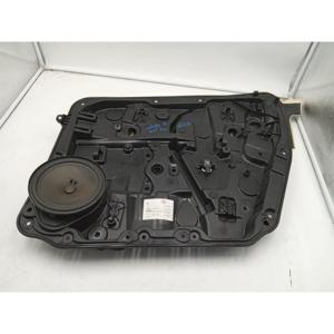 MECCANISMO REGOLATORE VETRO ANTERIORE DESTRO MERCEDES CLASSE B W246 2a Serie (dal 2012) A2467200279 - Product Image 1