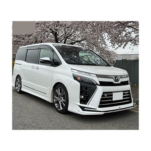 Buy New Design Used for Voxy Sedan 2020 Model Left Steering RWD R16 Tires Leather Seats ACC Cruise <b>Control</b> LED Lights - Product Image 5